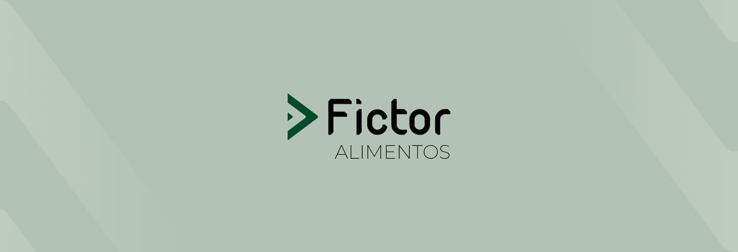 Fictor Alimentos (FICT3): “maturidade e confiança no modelo de negócio”, diz RI