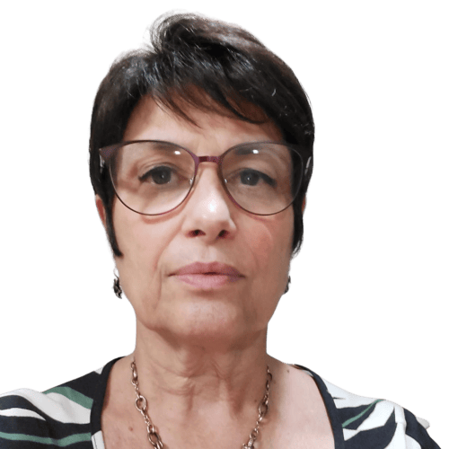 Márcia Campos