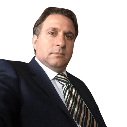 Maurício Mendes Dutra