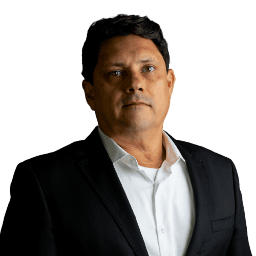 Raul Nascimento